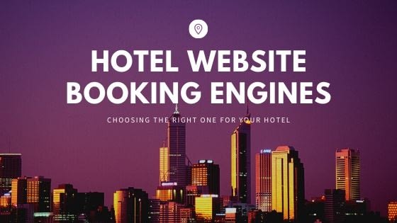 hotel-website-booking-engines
