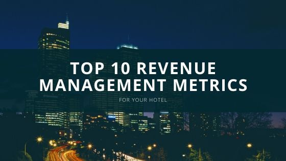 Revenue Management of Room Rates